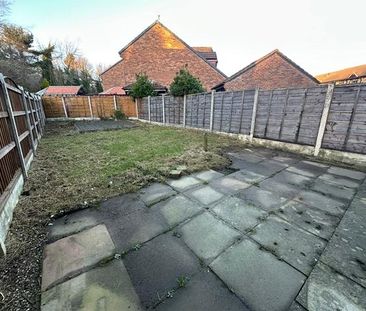 2 bedroom end of terrace house to rent - Photo 1