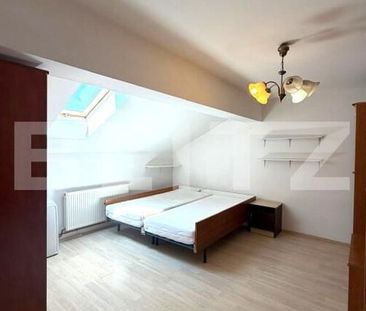 Apartament 2 camere, decomandat, parcare, Casa Radio - Photo 1