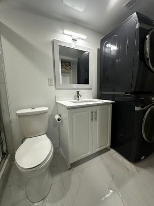 For Lease - 1198 Blueheron Boulevard Unit# Basment, Mississauga, Ontario - Photo 1