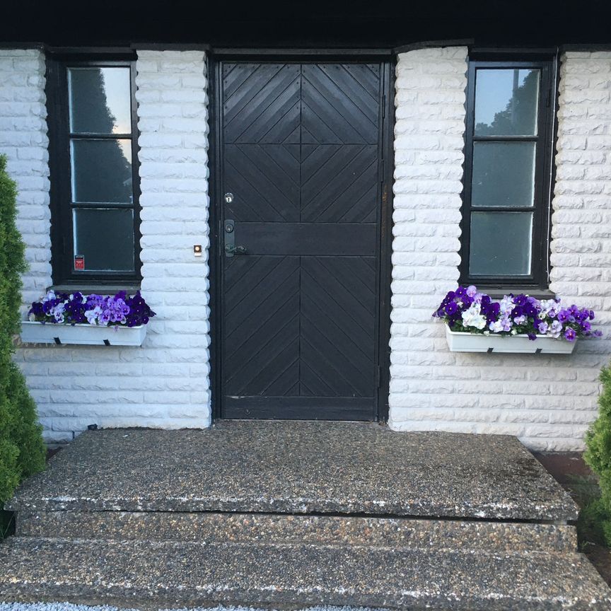 Måsvägen, Båstad - Photo 1