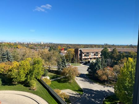 For Lease - 1001 Cedarglen Gate Unit# 616, Mississauga, Ontario - Photo 2