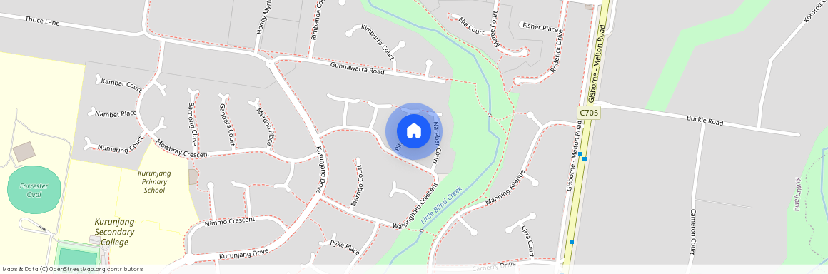 14 Pimbit Court, KURUNJANG