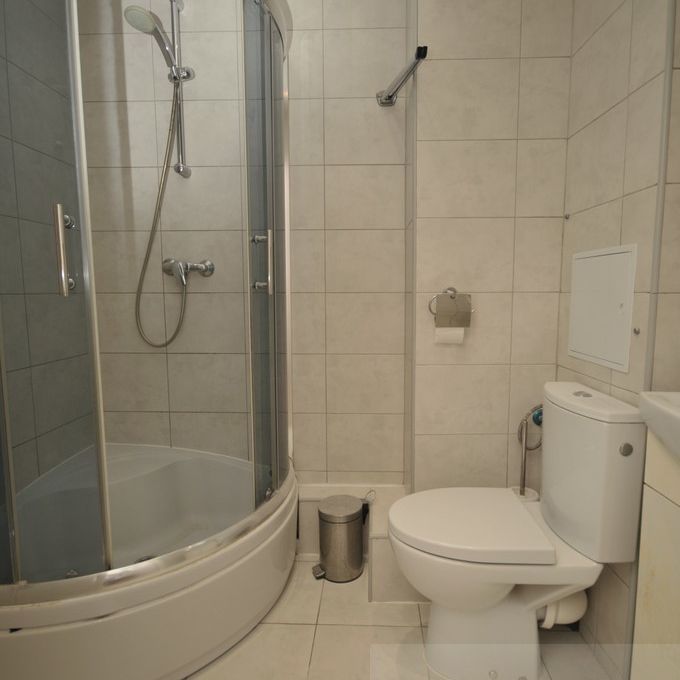 2 pokoje z balkonem, wynajem, SZCZECIN Świerczewo - Фото 1