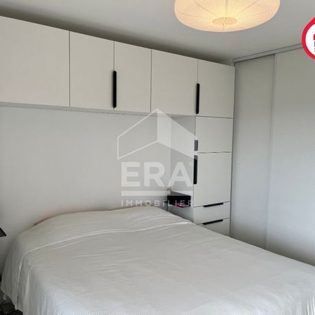 Appartement Rennes 2 pièce(s) 46.28 m2 - Photo 3