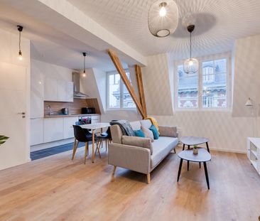 Logements similaires à Roubaix - Photo 2