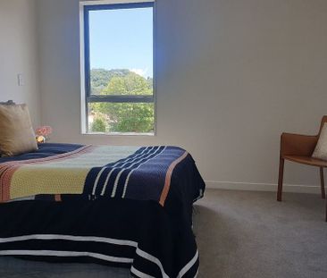 Near New 2 Bedrooms Fully Furnished Townhouse - Photo 3