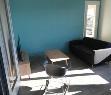 Appartement à louer, 1 pièce - Angers 49000 - Photo 1