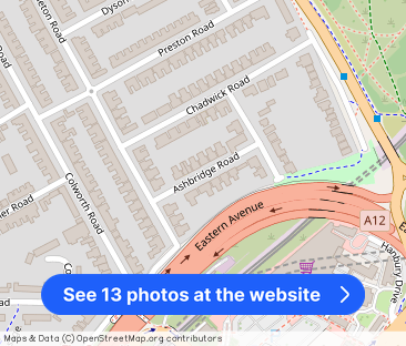 Ashbridge Road, London, E11 - Photo 1