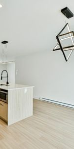 4½ neuf, Saint-Jérôme, Bellefeuille - Photo 3