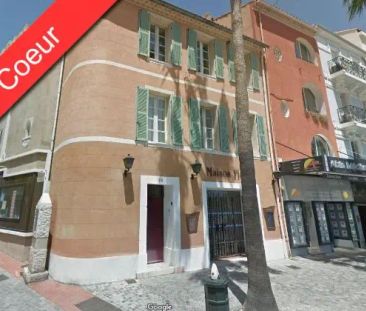 Appartement à louer 1 pièce 32.85m² - Photo 1
