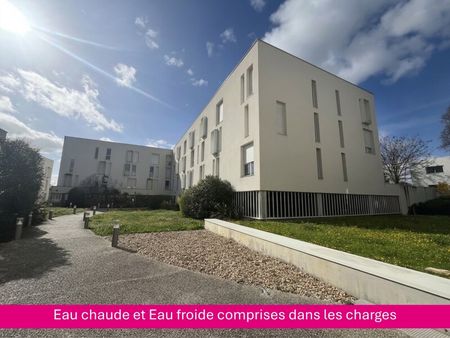 Location Appartement 1 pièce 22m² VILLENAVE D ORNON 33140 - Photo 2