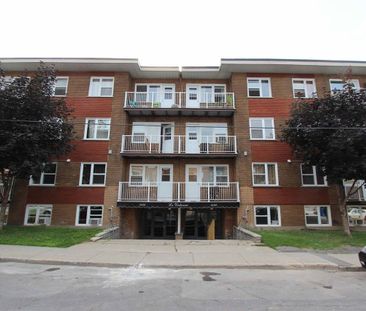 Studio (2.5) - 4035-4055 Rue Lanouette, Verdun - Photo 2