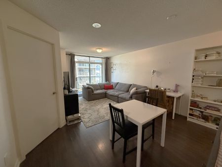 For Lease - 812 Lansdowne Avenue Unit# 517, Toronto, Ontario - Photo 3
