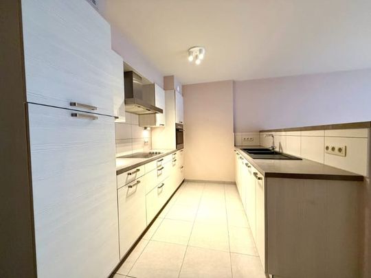 Appartement te huur - Foto 1