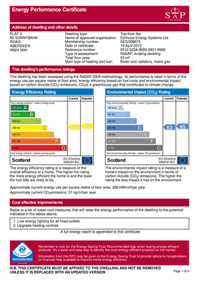 1 bedroom flat to rent - Photo 1