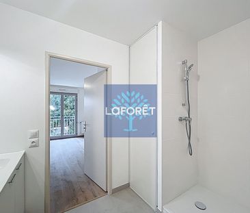 Appartement T1 Le Blanc-Mesnil à louer - Photo 5