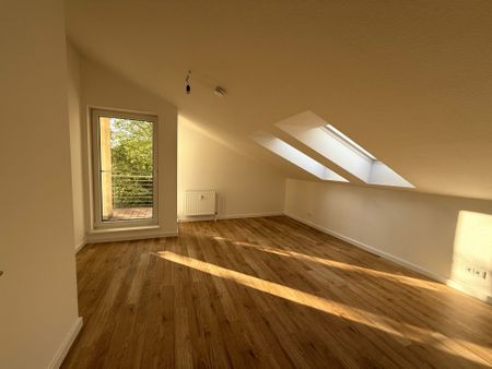 Ihr neues Zuhause mit Seltenheitscharakter! - Foto 4