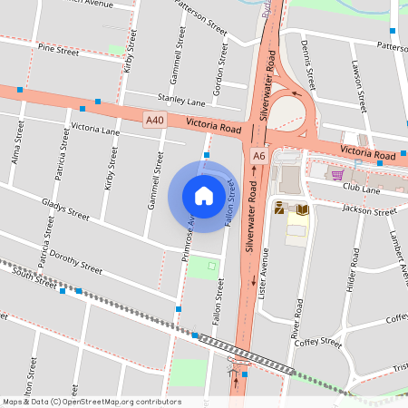 3 Primrose Avenue, NSW 2116, Rydalmere