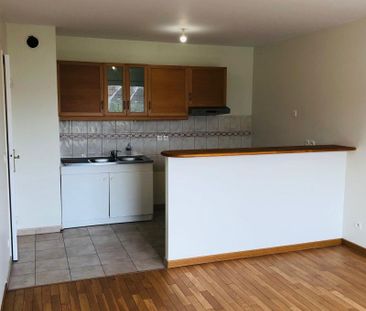 Location Appartement 2 pièces 40m² MEAUX 77100 - Photo 3
