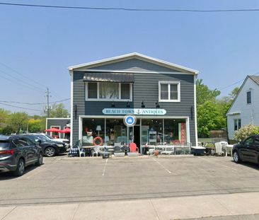 For Lease - 3822 Dominion Road Unit# 2nd Floor, Fort Erie, Ontario - Photo 1