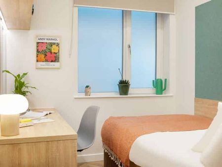 Standard Ensuite - Photo 5