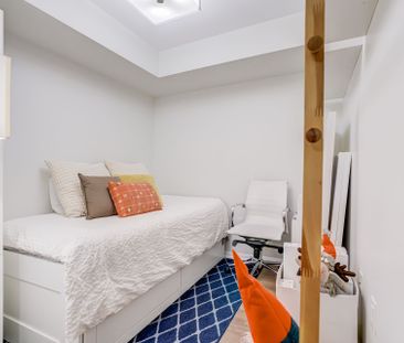 For Lease - 830 Lawrence Avenue Unit# 307, Toronto, Ontario - Photo 4