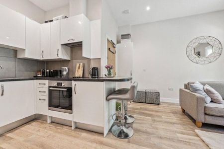 1 bedroom apartment to rent - Photo 4
