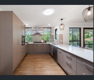 Leafy Living, Modern Comfort & Effortless Convenience - Photo 5