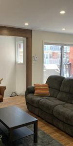 Logement 5 ½ NEUF, lumineux et moderne ! - Photo 4