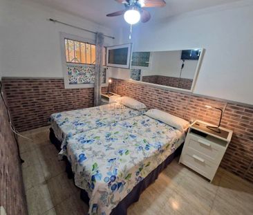1-Bedroom apartment for rent in Los Cristianos - Photo 6