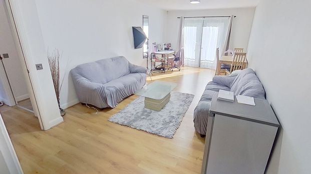 Apartment 7 Bournbrook Court Birmingham - Photo 1