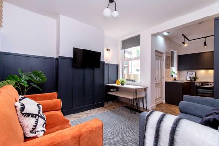 1 bedroom terraced house to rent - Photo 5