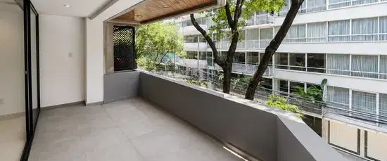 Departamento en Polanco Iv Sección, Miguel Hidalgo, Cdmx - Photo 1