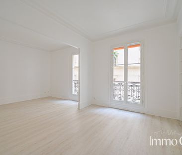 Appartement 2 pièces - 42.38m² - Photo 6