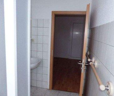 CORDULA Immobilien gepflegte 2 Raumwohnung in der Bodestrasse mit G... - Foto 6