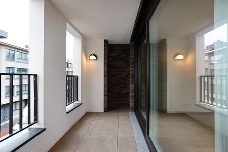 Appartement te huur - Photo 4