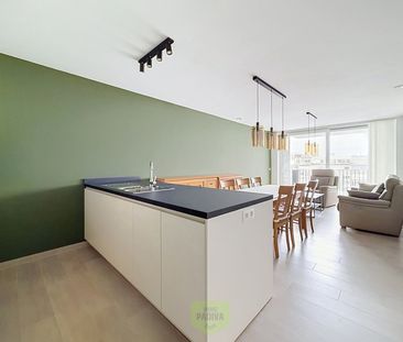 Appartement te huur in Middelkerke met 1 slaapkamer - foto 1