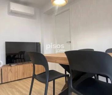 Piso en alquiler en Rambla de Jaume I - Foto 2