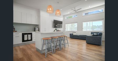 Beautifully Renovated with Large Yard - Photo 2