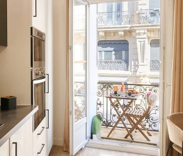 Rue Pierre Flourens - Photo 6