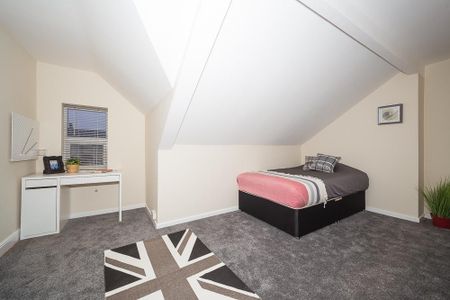 1 bedroom in a house share to rent - Photo 3