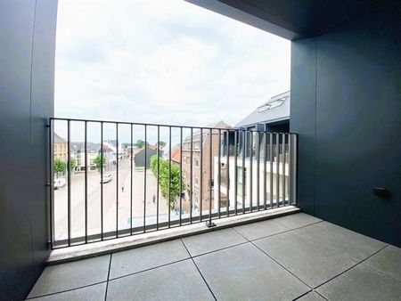 Appartement te huur - Photo 5