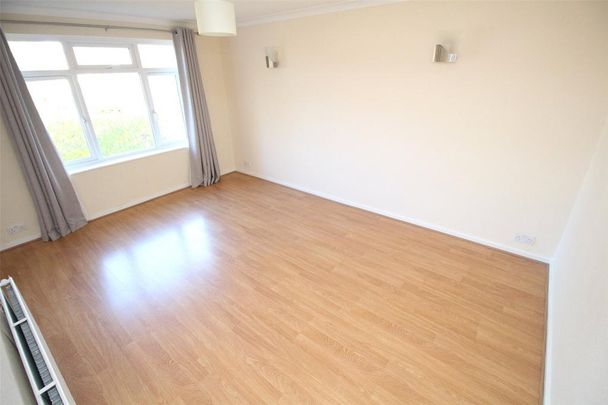 2 bedroom maisonette to rent - Photo 1