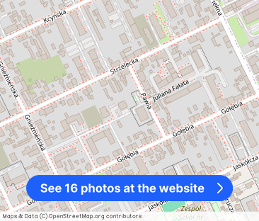 M-4 Górzyskowo, Fałata, 65 m z balkonem i piwnicą! - Photo 1