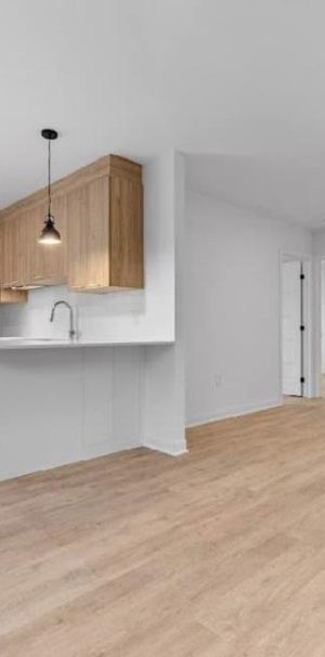 ✨ 4 1/2 NEUFS – DISPONIBLES DÈS JUIN – VALLEYFIELD ✨ - Photo 1
