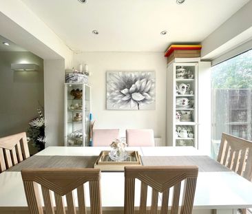 Room in a Shared House, Telegraph Place, E14 - Photo 4