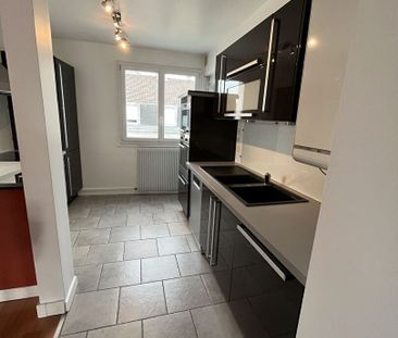 REIMS 2 rue Goiot - Appartement avec séjour de 36 m2 - Photo 3