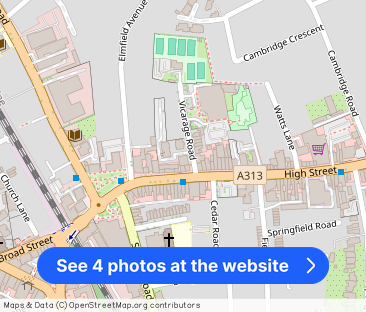 Cairngorm Close, Teddington - Photo 1