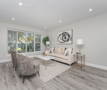 For Lease - 34 windermere Court Unit# Upper, Brampton, Ontario - Photo 1