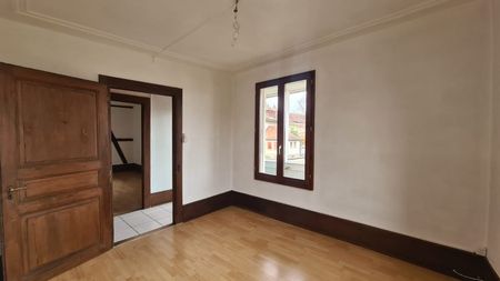 6.5 Zimmer, 1. Stock - Photo 3